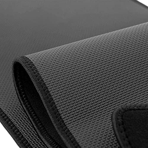 Kossto Sweat Slim Belt | Slimming Tummy Brace for Men & Women