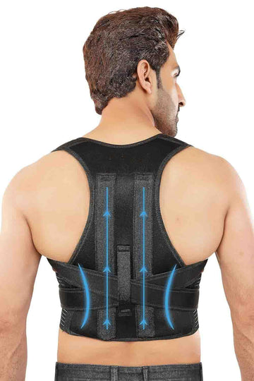 Kossto Posture 1R Belt Home & Kitchen