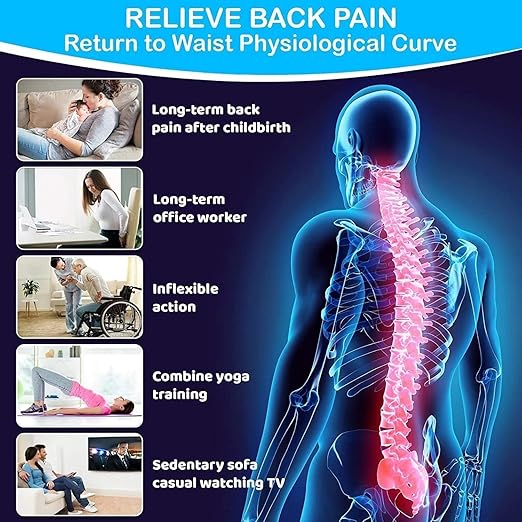 Back Support Stretcher