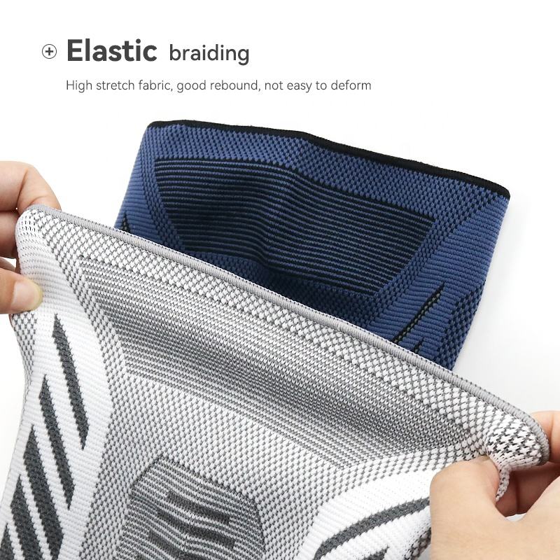 Kossto Active Knee Suport Pair