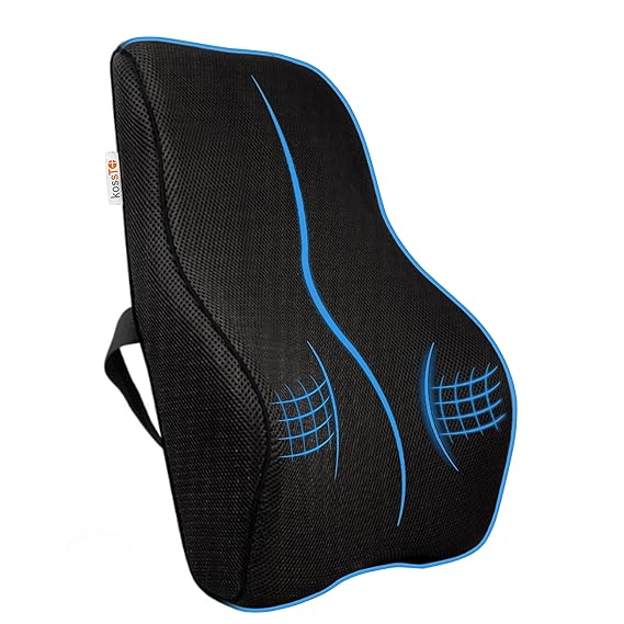 Back Rest Mesh