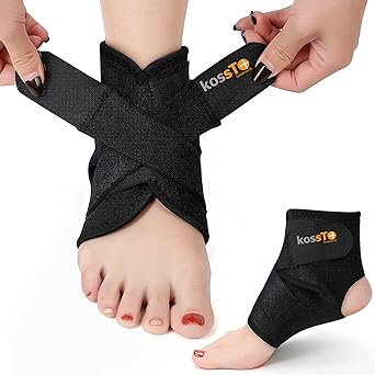 aNKLE bELT